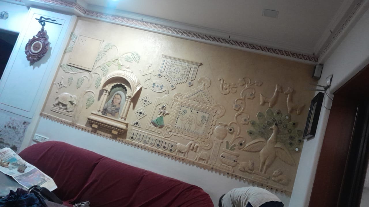 Home Renovation services in Mumbai by Urban Civil Services