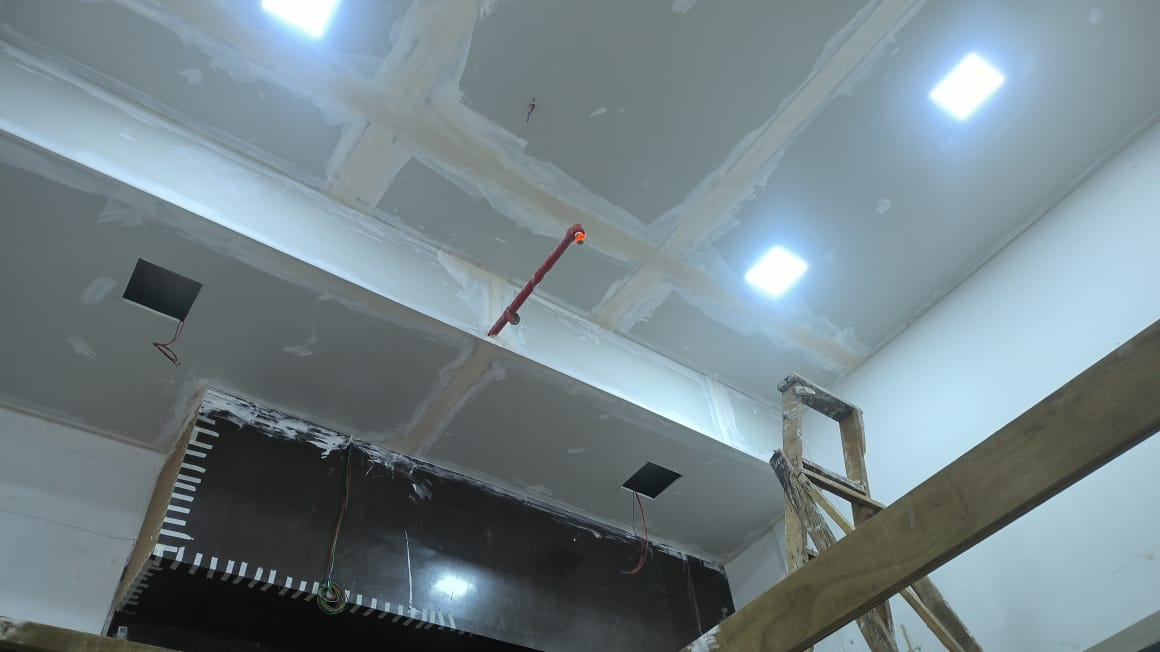 Urban Civil Services