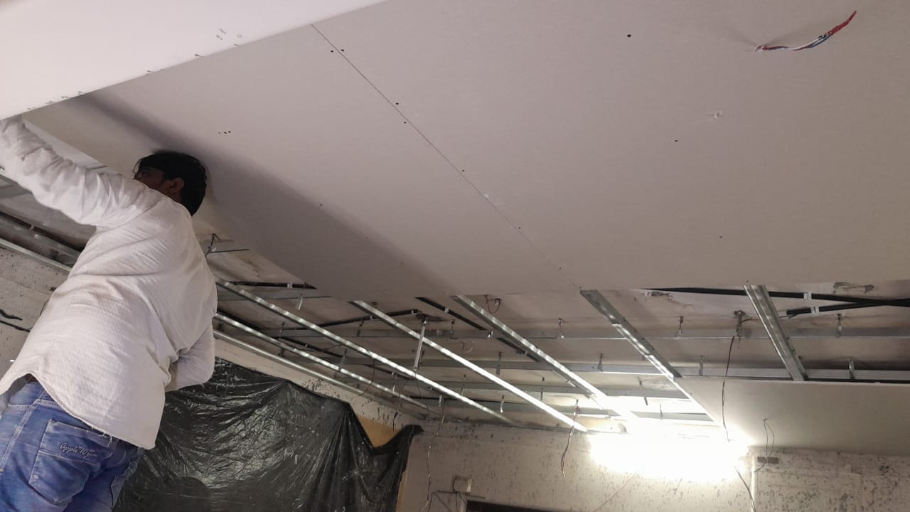 Urban Civil Services