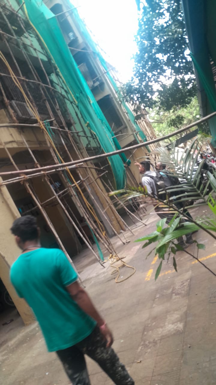 Urban Civil Services