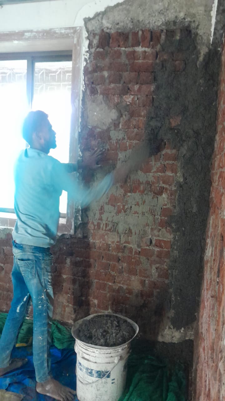 Urban Civil Services