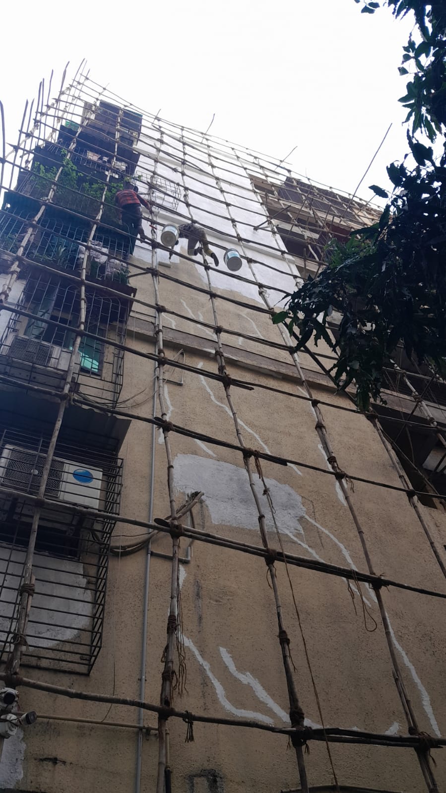 Urban Civil Services