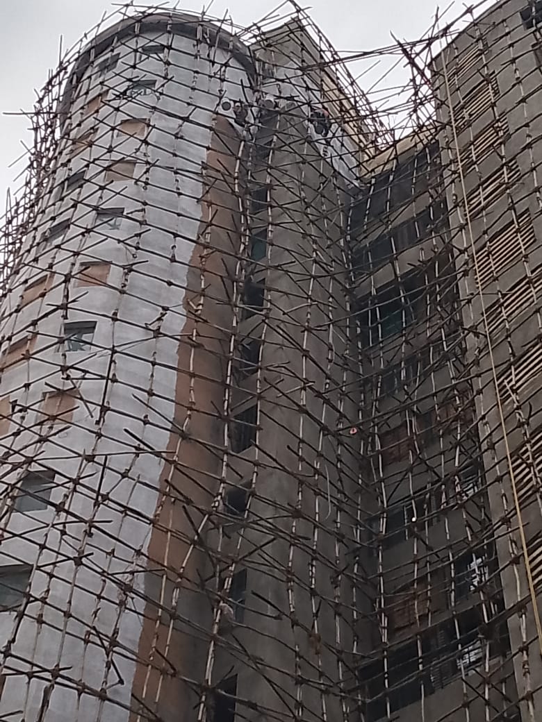 Urban Civil Services