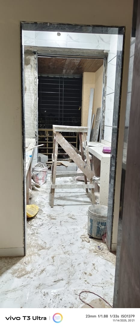 Urban Civil Services