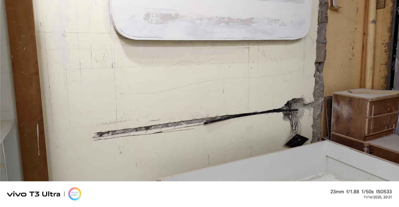 Urban Civil Services