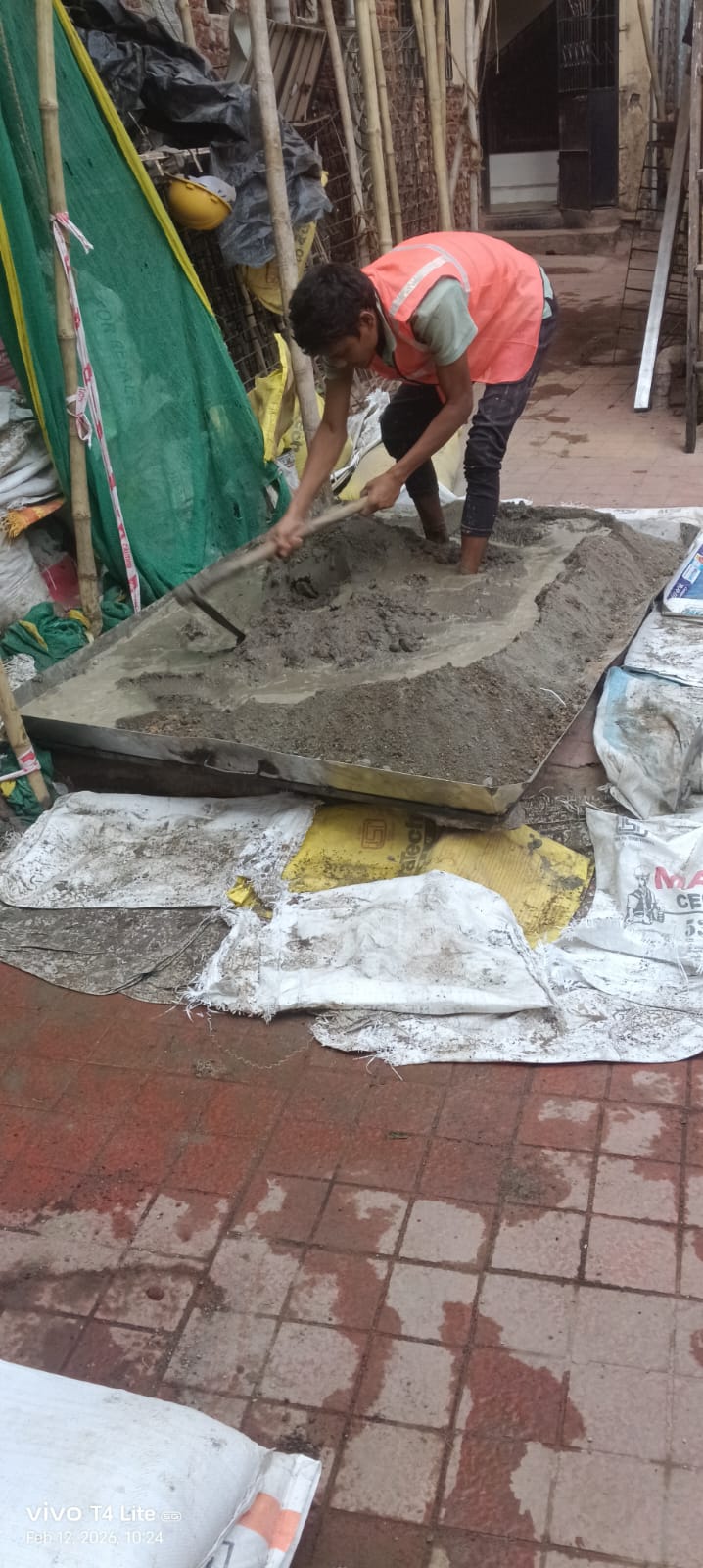 Urban Civil Services