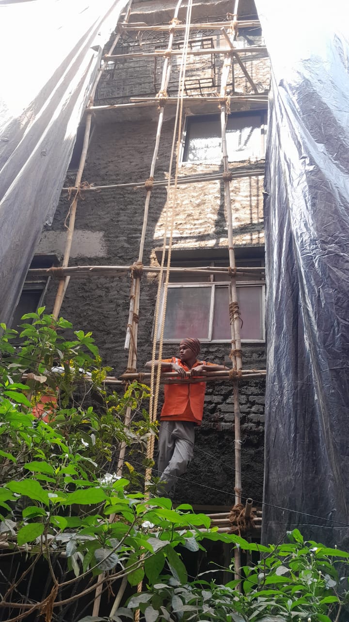 Electrical Services - Urban Civil  Services 