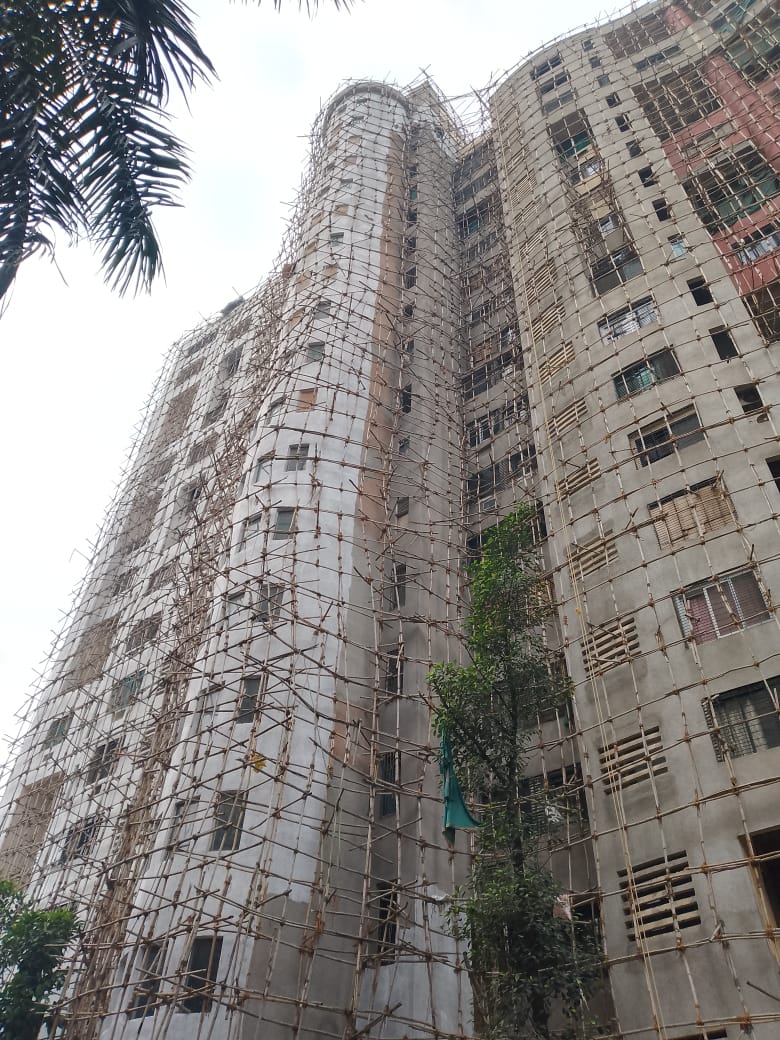 Electrical Services - Urban Civil  Services 