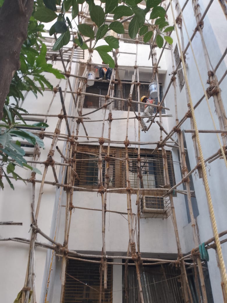 Electrical Services - Urban Civil  Services 