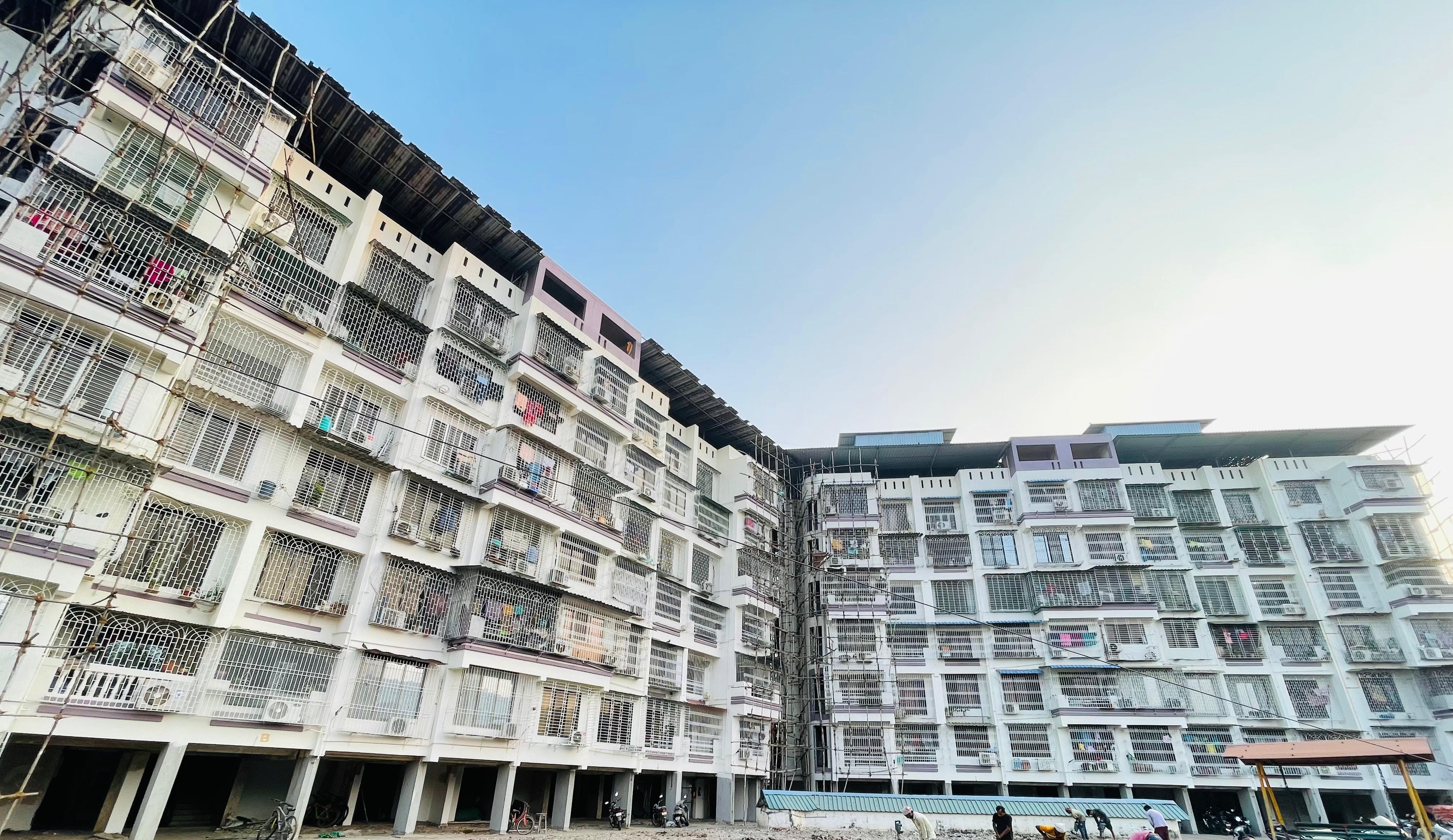 Electrical Services - Urban Civil  Services 