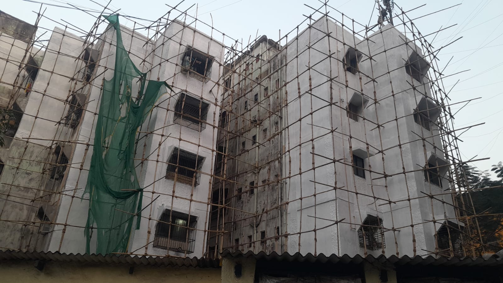 Electrical Services - Urban Civil  Services 