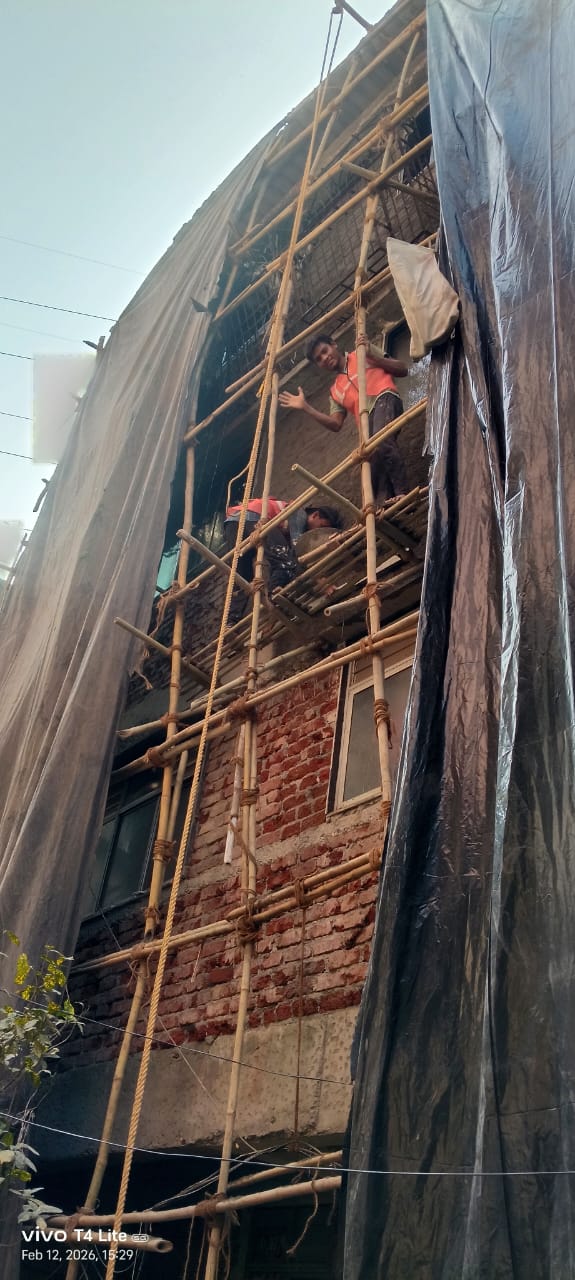 Electrical Services - Urban Civil  Services 