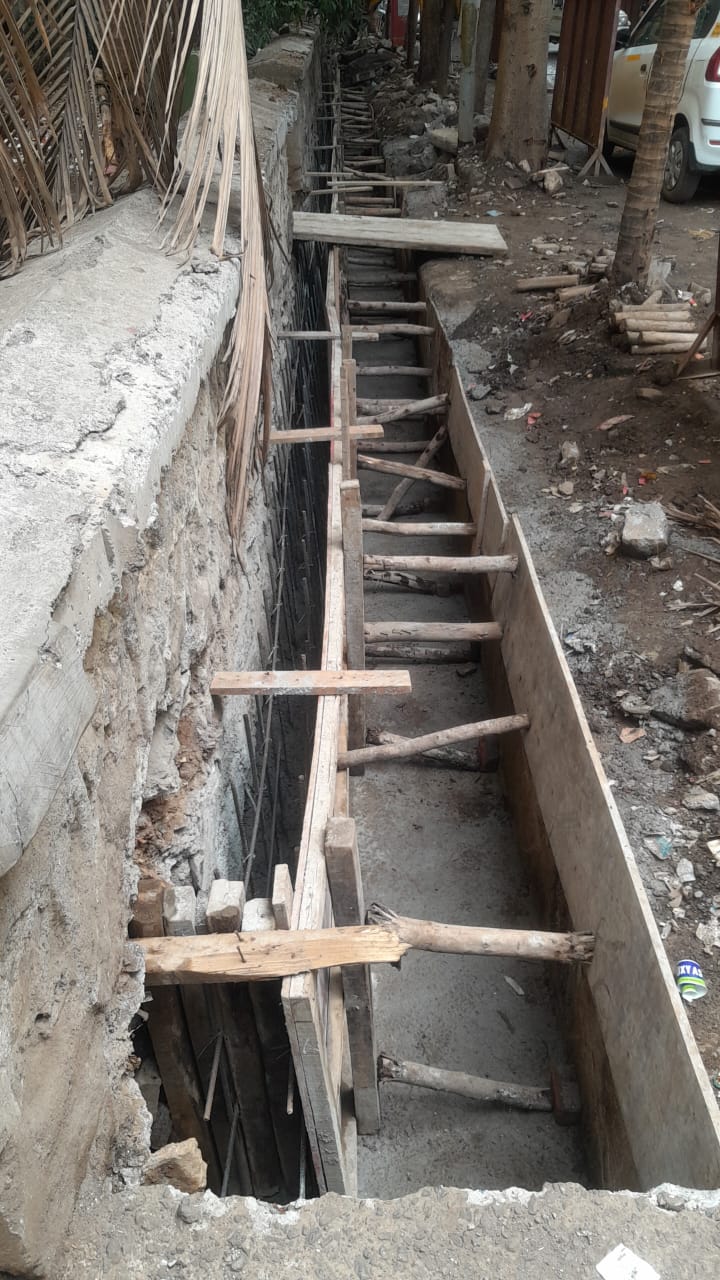 Chamber Maintenance - Urban Civil  Services 