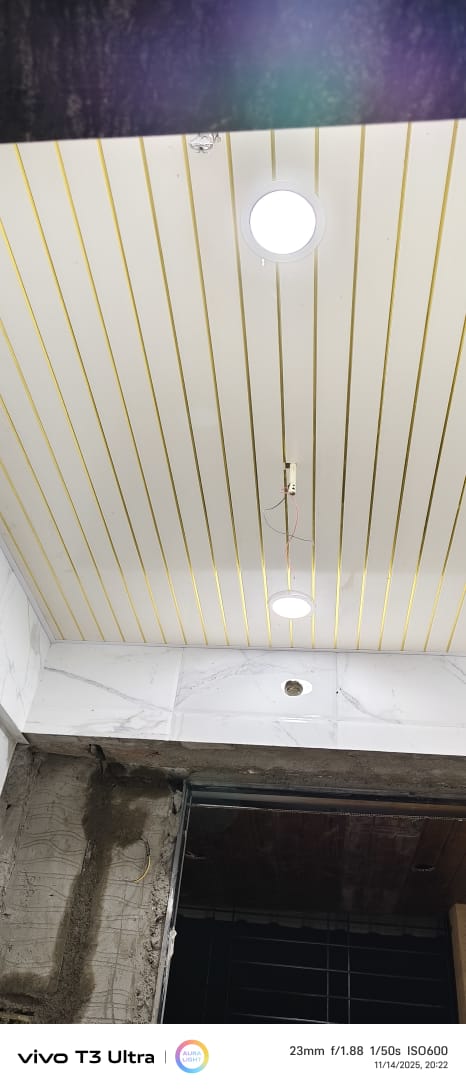 Civil Works - Urban Civil  Services 