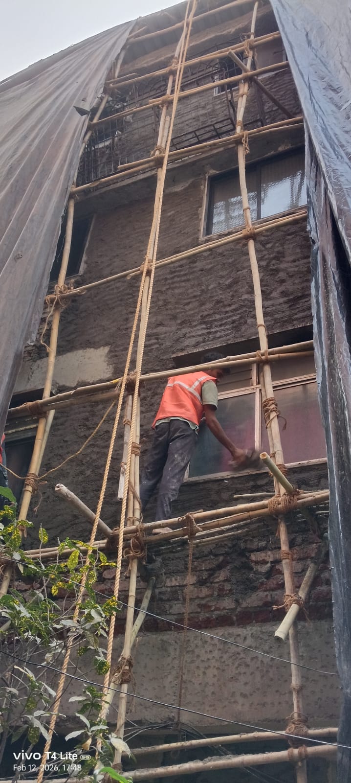 Civil Works - Urban Civil  Services 