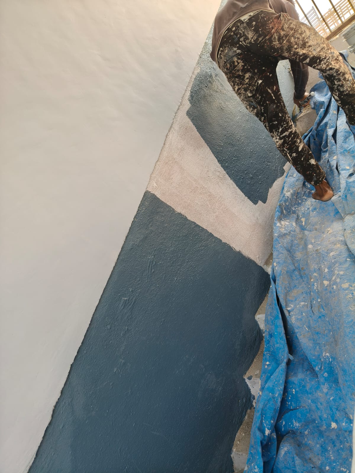 Protective Coatings - Urban Civil  Services 