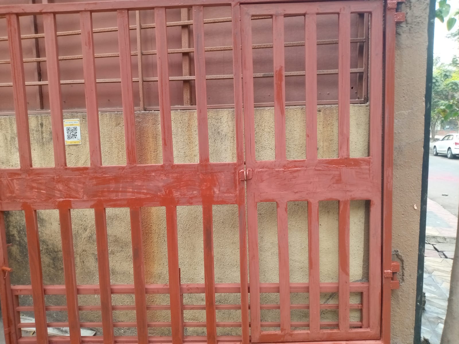 Fabrication & Grills - Urban Civil  Services 