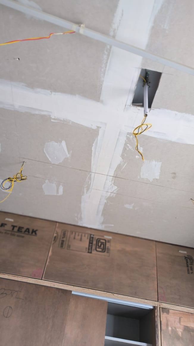 Interior Design - Urban Civil  Services 