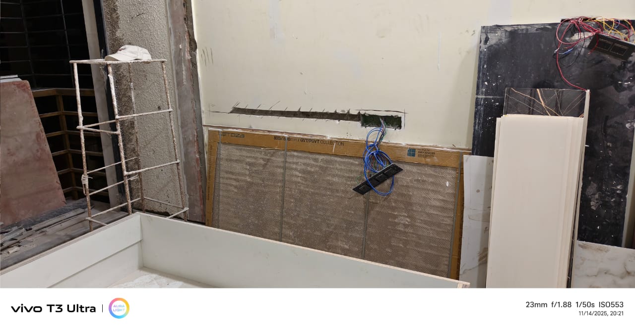 Interior Design - Urban Civil  Services 