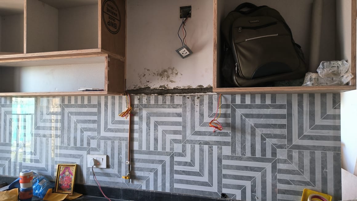 Tiles & Flooring - Urban Civil  Services 