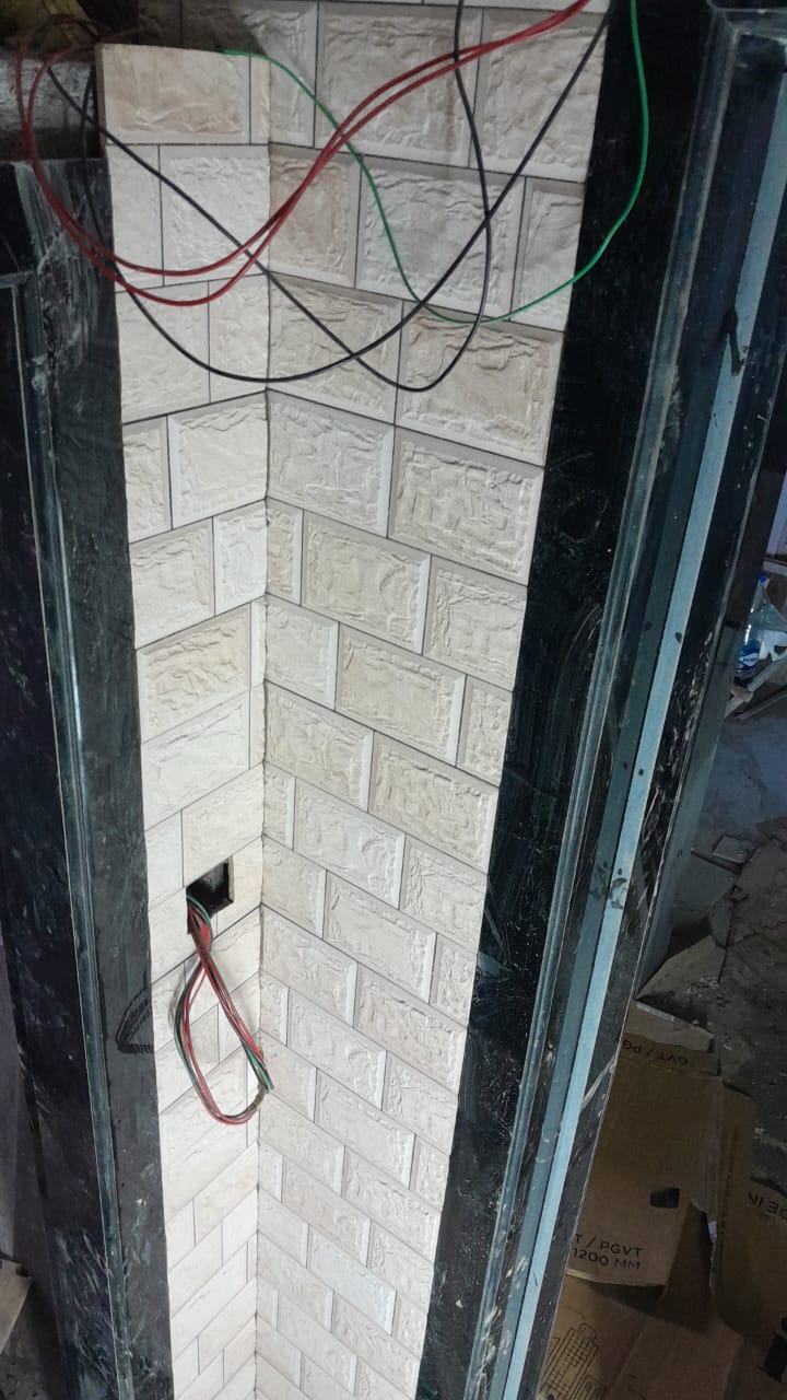 Tiles & Flooring - Urban Civil  Services 