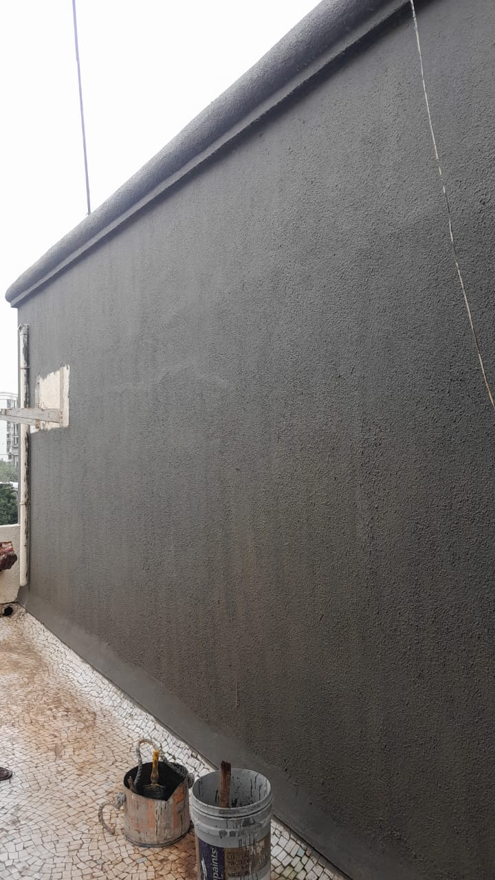 Waterproofing - Urban Civil  Services 