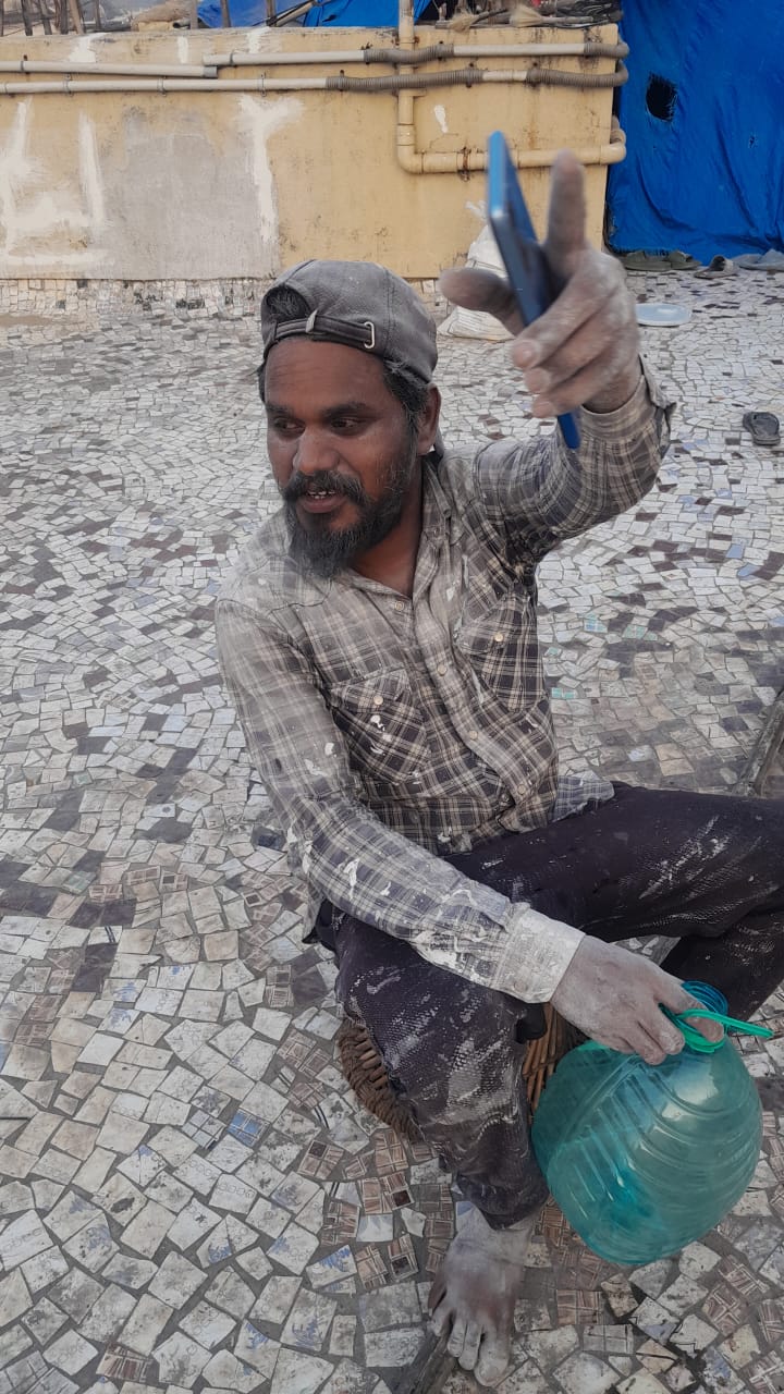 Waterproofing - Urban Civil  Services 